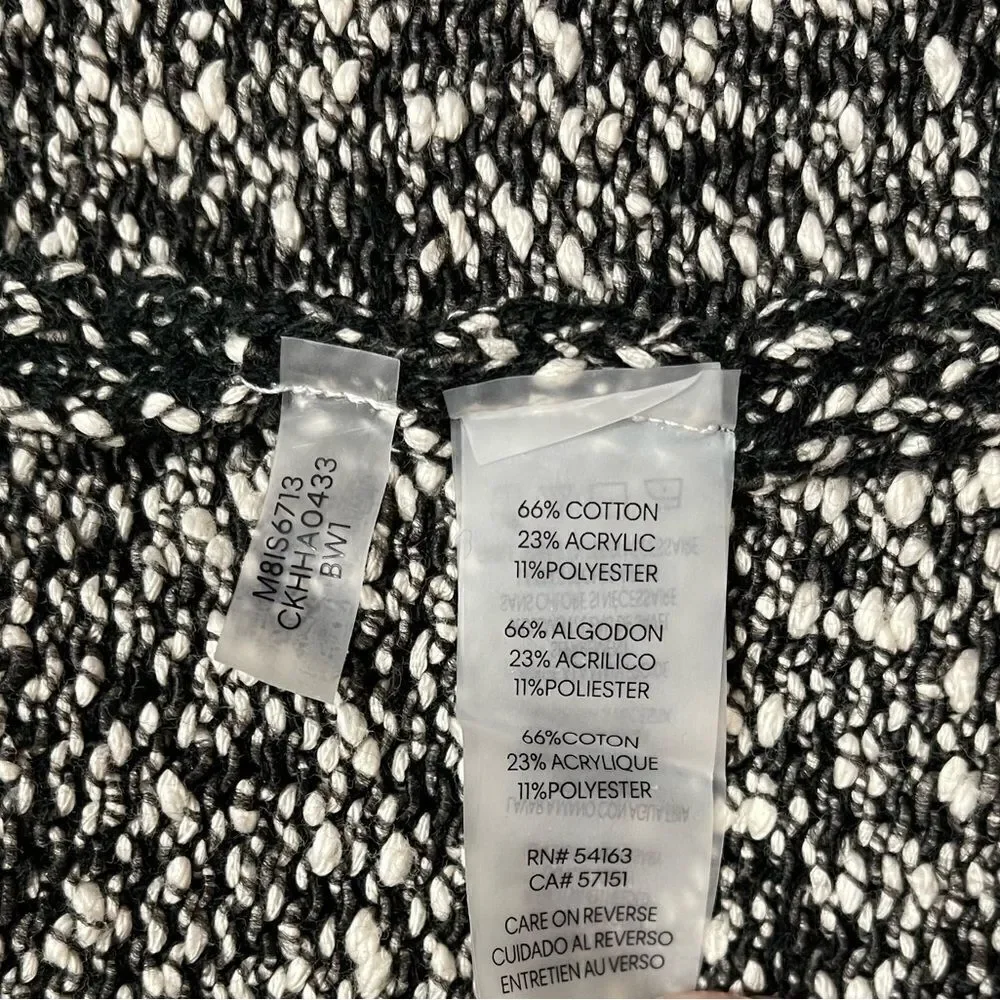 🌟NEW🌟Calvin Klein Cardigan